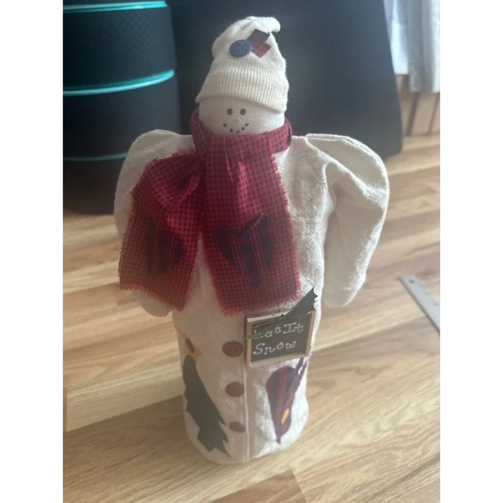Snowman